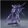 Figurine daction Bandai Transient Gundam Glacier