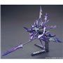 Figurine daction Bandai Transient Gundam Glacier