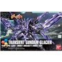 Figurine daction Bandai Transient Gundam Glacier