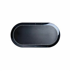 Jabra Speak 810 UC haut-parleur Noir