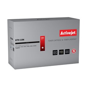 Toner Activejet ATH-10N Noir