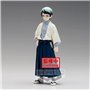 Figurine Décorative Bandai YUSHIRO Plastique