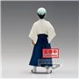 Figurine Décorative Bandai YUSHIRO Plastique