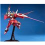 Figurine Décorative Bandai ZGMF-19A INFINITE JUSTICE GUNDAM Plastique