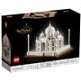 Set de construction Lego Taj Mahal