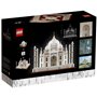 Set de construction Lego Taj Mahal