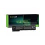 Batterie pour Ordinateur Portable Green Cell HP50 Noir 4400 mAh