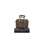 Housse pour ordinateur portable Port Designs Zurich Toploading Marron Monochrome 15,6''