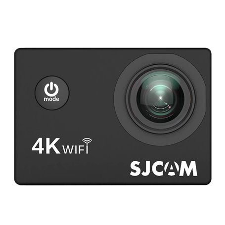 Caméra de sport SJCAM SJ4000 2" Noir