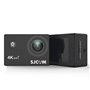 Caméra de sport SJCAM SJ4000 2" Noir