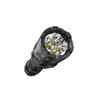 Lampe Torche Nitecore P20iX 1 Pièce 4000 Lm