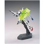 Figurine Décorative Bandai GUNDAM F91 Acrylique