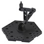Figurine Décorative Bandai Action Base 5 Plastique
