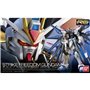Figurine Décorative Bandai STRIKE FREEDOM GUNDAM Plastique Moderne