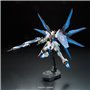 Figurine Décorative Bandai STRIKE FREEDOM GUNDAM Plastique Moderne