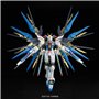 Figurine Décorative Bandai STRIKE FREEDOM GUNDAM Plastique Moderne