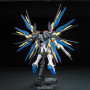 Figurine Décorative Bandai STRIKE FREEDOM GUNDAM Plastique Moderne