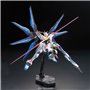 Figurine Décorative Bandai STRIKE FREEDOM GUNDAM Plastique Moderne