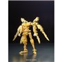 Figurine Décorative Bandai STRIKE FREEDOM GUNDAM Plastique Moderne