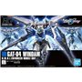 Figurine Décorative Bandai GAT-04 WINDAM Plastique Moderne