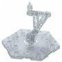 Figurine Décorative Bandai ACTION BASE 5 Plastique Moderne