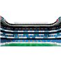Set de construction Lego 10299 REAL MADRID - ESTADIO SANTIAGO BERNABEU