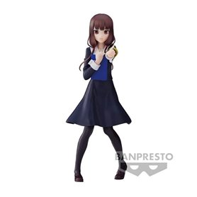 Figurine Décorative Bandai MIKO IINO Plastique
