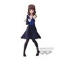 Figurine Décorative Bandai MIKO IINO Plastique