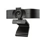 Trust Teza webcam 3840 x 2160 pixels USB 2.0 Noir