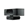 Trust Teza webcam 3840 x 2160 pixels USB 2.0 Noir