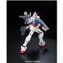 Figurine Décorative Bandai RX-78-2 GUNDAM BL Blanc Plastique