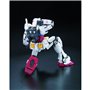 Figurine Décorative Bandai RX-78-2 GUNDAM BL Blanc Plastique