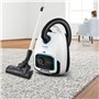 Bosch Serie 6 BGB6SIL1 Aspirateur 4 L Aspirateur réservoir cylindrique Sec 700 W Sac à poussière