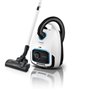 Bosch Serie 6 BGB6SIL1 Aspirateur 4 L Aspirateur réservoir cylindrique Sec 700 W Sac à poussière