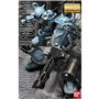 Figurine Décorative Bandai MS-07B-3 GOUF CUSTOM Plastique Moderne