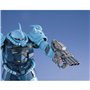 Figurine Décorative Bandai MS-07B-3 GOUF CUSTOM Plastique Moderne
