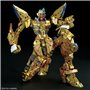 Figurine Décorative Bandai STRIKE FREEDOM GUNDAM Plastique Moderne