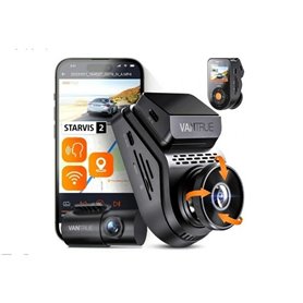 Caméra de Sport pour Voiture Vantrue S1 PRO Sonnet