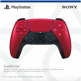 Commande Sony Dualsense