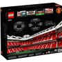 Set de construction Lego 10272 OLD TRAFFORD - MANCHESTER UNITED Noir