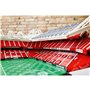 Set de construction Lego 10272 OLD TRAFFORD - MANCHESTER UNITED Noir