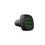 Powerbank Green Cell CADGC01 Noir