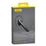 Jabra Talk 45 Casque Sans fil Crochets auriculaires, Ecouteurs Appels/Musique Bluetooth Argent