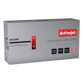 Toner Activejet ATK-2530N Noir