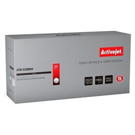 Toner Activejet ATB-328BNX Noir