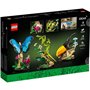 Set de construction Lego Coleccion de insectos