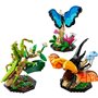 Set de construction Lego Coleccion de insectos