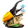 Set de construction Lego Coleccion de insectos