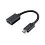 Trust 20967 câble USB 0
