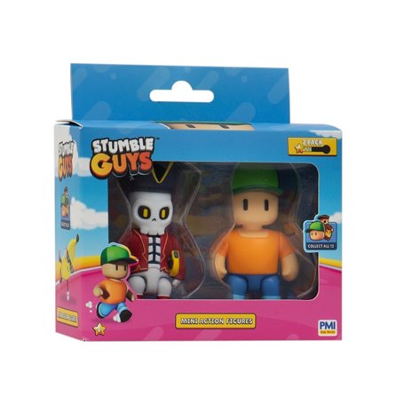 Figurine daction Stumble Guys SG3002A